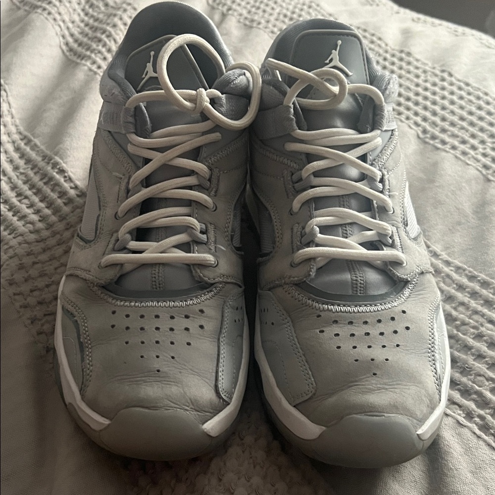 Jordan Nike shoes